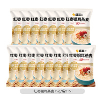 盛耳红枣银耳燕麦35g*15包