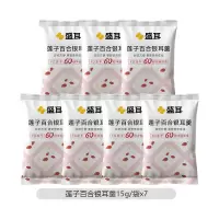 盛耳冰糖雪梨银耳羹15g*7包