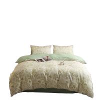 艾逸瑶选 JF-24116 圣安德列芦荟棉四件套