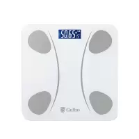 古菲斯Gufius 体脂秤 GFTZ-8018