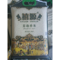 禧源 茉莉香米 5KG