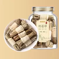 沈之问灯芯草手选灯心草球新货灯芯花自然晾晒赤须心可搭海底椰