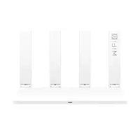 华为(HUAWEI)路由器AX2 Pro Wi-Fi6 双千兆无线路由器 5G双频
