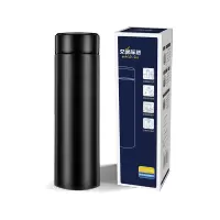 艾逸瑶选 CJ-21046 骑士商务直筒杯480ML