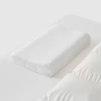 梦洁家纺[团购] 天然泰皇乳胶枕60*40*8/10