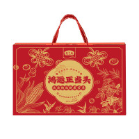 燕之坊 鸿运正当头杂粮礼盒 1.416kg多种谷物健康美味