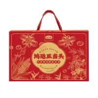 燕之坊 鸿运正当头杂粮礼盒 1.416kg多种谷物健康美味