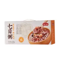 燕之坊 七日杂粮粥礼盒 1.05kg 多种谷物健康营养