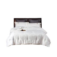 艾逸瑶选 艾丽卡蚕丝蛋白四季被 200*230cm JF-24138