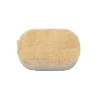 一倍高品质尼龙百洁布3个装强力去污耐用国产