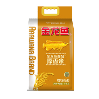 金龙鱼 御品原香米 5KG 稻香满满