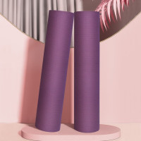 何大屋 便携瑜伽垫加厚瑜伽垫 HDW1604