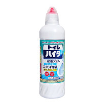 花王500ml马桶清洁剂(白瓶) 单位:瓶