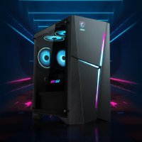 微星 海皇戟RS i5 14600KF/RTX5060Ti 16G显卡/32G DDR5/1T 电竞游戏台式电脑主机