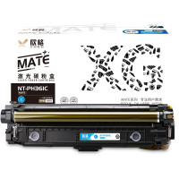 欣格 CF361A兼容NT-PH361SC MATE 5000页 适用HP LaserJet M553