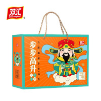 ‪双汇熟食.步步高升1660g