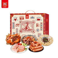 ‪双汇熟食1992匠心臻礼1660g