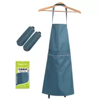 艾逸瑶选 逸美馨防水围裙袖套三件套 JQ-0172