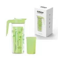 艾逸瑶选 波多黎水具套装1.5L CJ-21042