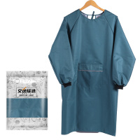 艾逸瑶选 逸美多防水罩衣 JQ-0171