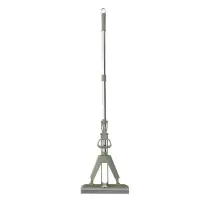 艾逸瑶选 净月胶棉拖把(对折28cm)JQ-0090