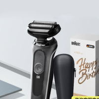 博朗5系电动剃须刀