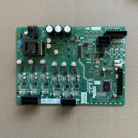 三菱 GPS-3 电梯驱动板