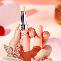 Nicor诺可雅唇膜凡士林唇膏无色唇膜润唇膏