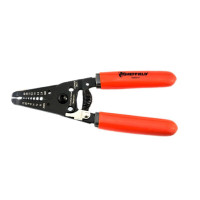 钢盾(SHEFFIELD) S035014 带刃口剥线钳 AWG10-22[家用]
