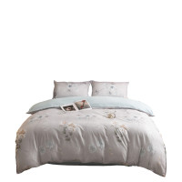 艾逸瑶选 卡拉琳娜芦荟棉四件套 JF-24151