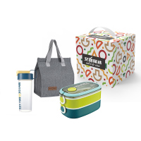 艾逸瑶选 逸生活便当套装F CJ-21074