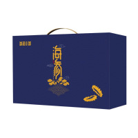 鲜禾鲜参海小参即食海参礼盒1000g