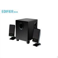 漫步者(EDIFIER) R101V音箱 (套)