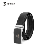 PLOVER香港啄木鸟自动扣皮带 GD81AK78-DA-B1