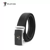 PLOVER香港啄木鸟自动扣皮带 GD81AK78-DA-B1
