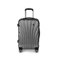 PLOVER香港啄木鸟万向轮21寸拉杆箱 GD200095-21H