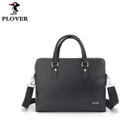 PLOVER香港啄木鸟商务手提包文件包前卫公文包 GDGWB046-5A