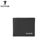 PLOVER香港啄木鸟横款收纳钱包短款钱夹 GD5928-6A
