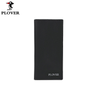 PLOVER香港啄木鸟长款收纳钱包西装包 GD5928-8A