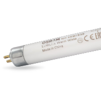 欧司朗灯管 三基色灯管 T8-58W (货期7天左右)