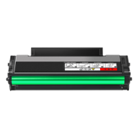 苏宁 彩格 硒鼓 PD-202黑色-带芯片-1600页/支 (2支起订)适用奔图S2000 MS6550 MS6600nw