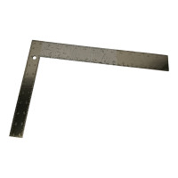 钢盾(SHEFFIELD) S079001 直角尺300×200mm[家用]