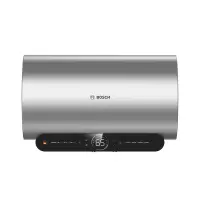 博世BOSCH一级能效50升金属管储水式电热水器支持水温调节轻巧设计适合2-3人家庭使用SG 6750 P5(50L)