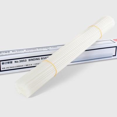苏宁宜品白色胶棒3853 100支装超实用高效粘贴工具优质设计