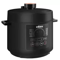 艾逸瑶选 塞缪尔电压力锅 YY6-CB