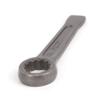 钢盾(SHEFFIELD) S019521 梅花敲击扳手27mm[家用]