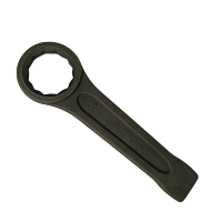 钢盾(SHEFFIELD) S019524 梅花敲击扳手36mm[家用]