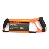 钢盾(SHEFFIELD) S069005 ABS手柄钢锯[家用]