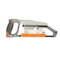 钢盾(SHEFFIELD) S069006 可翻式铝合金钢锯[家用]