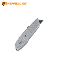 钢盾(SHEFFIELD) S067213 重型锌合金割刀